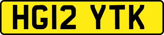 HG12YTK