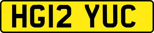 HG12YUC