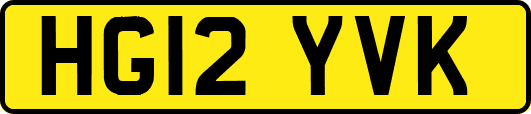 HG12YVK