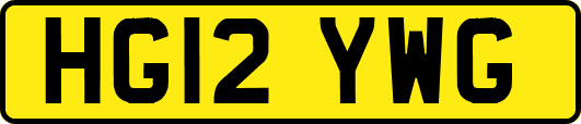 HG12YWG