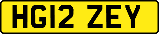 HG12ZEY
