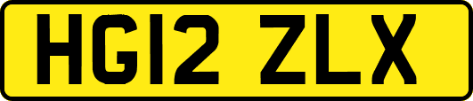 HG12ZLX
