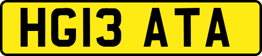 HG13ATA