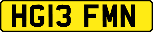 HG13FMN