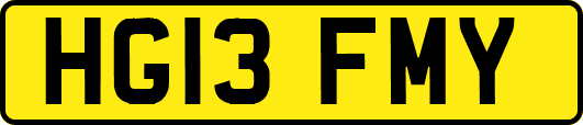 HG13FMY