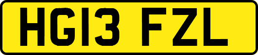 HG13FZL