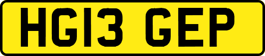 HG13GEP