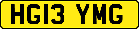 HG13YMG