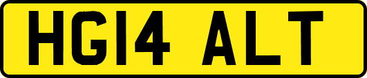 HG14ALT