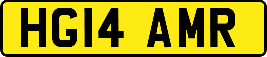 HG14AMR