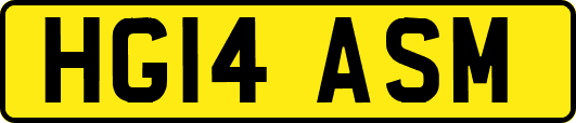 HG14ASM