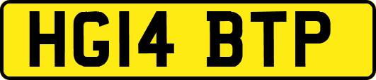 HG14BTP