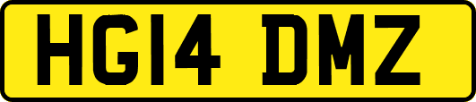 HG14DMZ