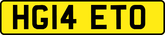 HG14ETO