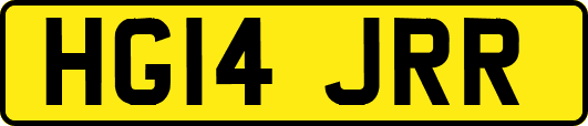 HG14JRR