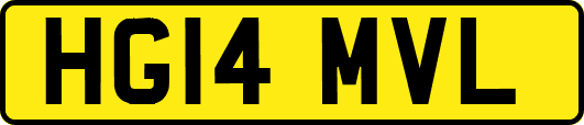 HG14MVL