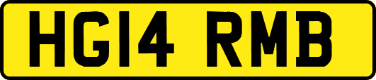HG14RMB