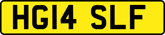 HG14SLF