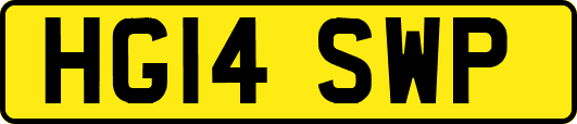 HG14SWP