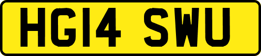 HG14SWU