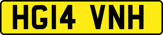 HG14VNH
