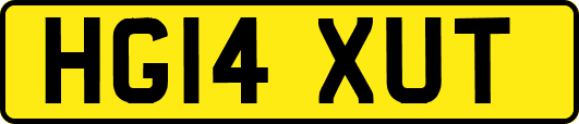 HG14XUT