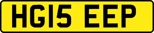 HG15EEP