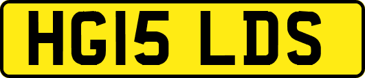 HG15LDS
