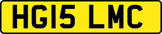 HG15LMC
