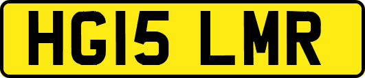 HG15LMR