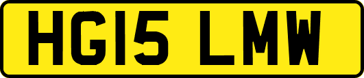 HG15LMW
