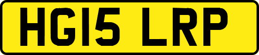 HG15LRP