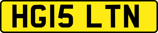 HG15LTN