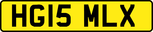 HG15MLX