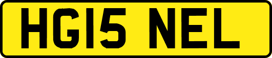HG15NEL