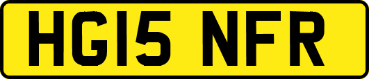 HG15NFR