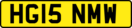 HG15NMW