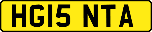 HG15NTA