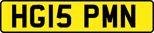 HG15PMN