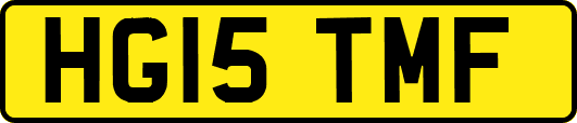 HG15TMF
