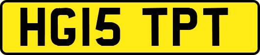 HG15TPT