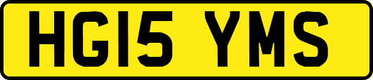 HG15YMS