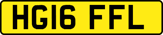 HG16FFL