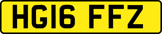 HG16FFZ