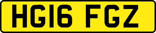 HG16FGZ