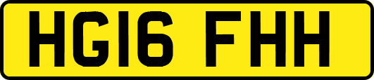 HG16FHH