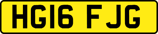 HG16FJG