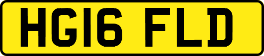 HG16FLD