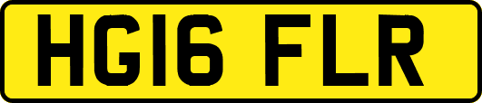 HG16FLR