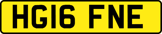 HG16FNE